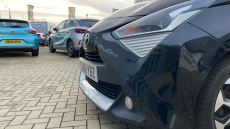 Toyota Aygo 1.0 VVT-i X-Plore 5dr Petrol Hatchback